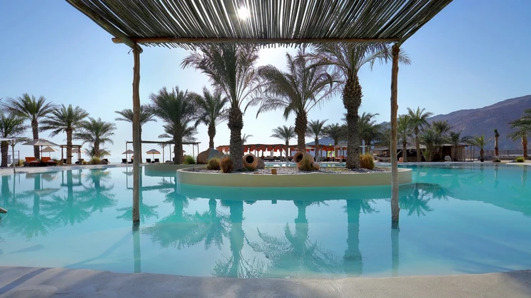 Six Senses Zighy Bay